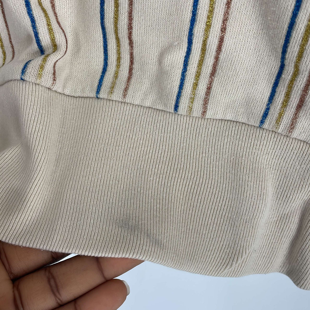 2-Sweat American Outfitters 8 ans