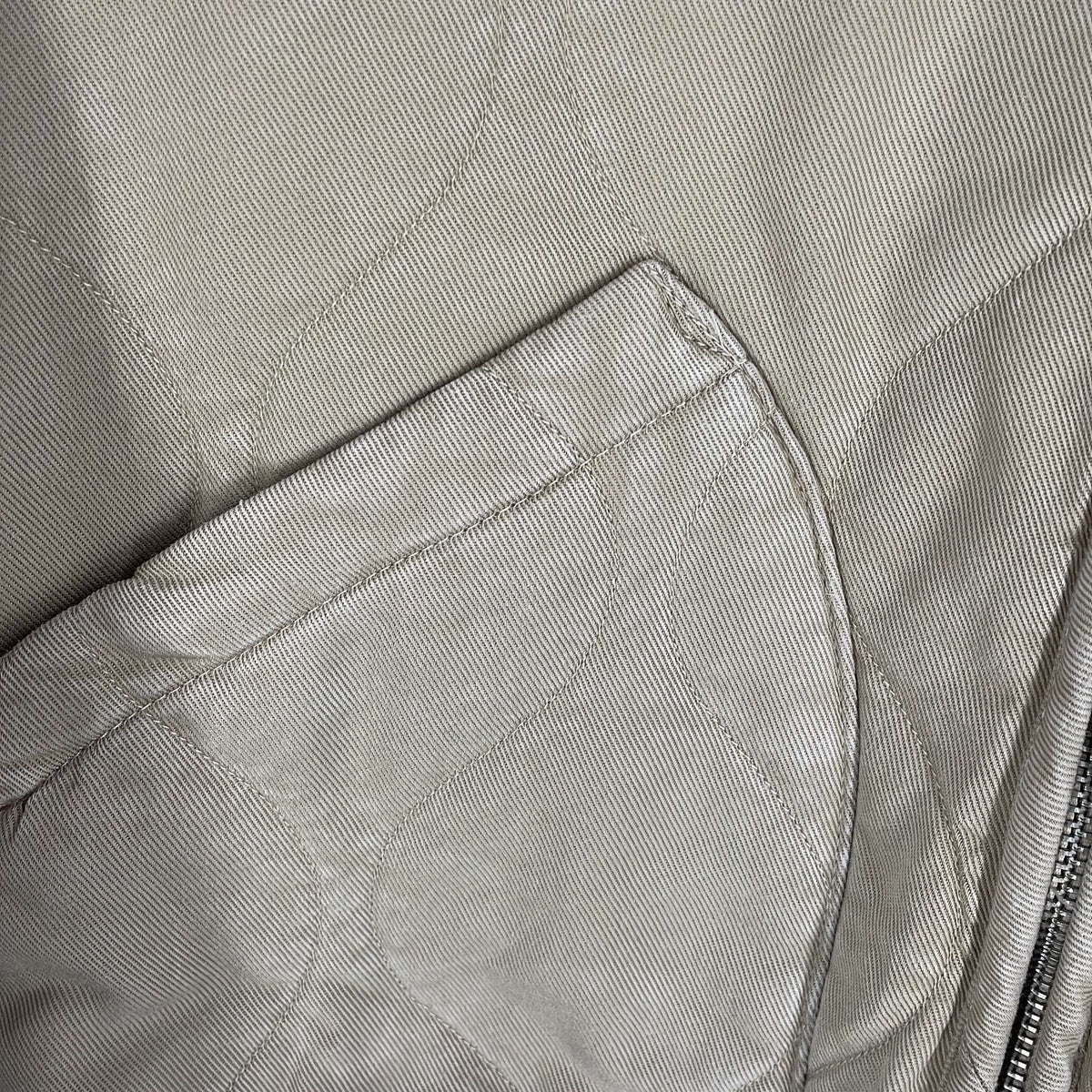 2-Veste/manteau Zara Kids 9-10 Ans