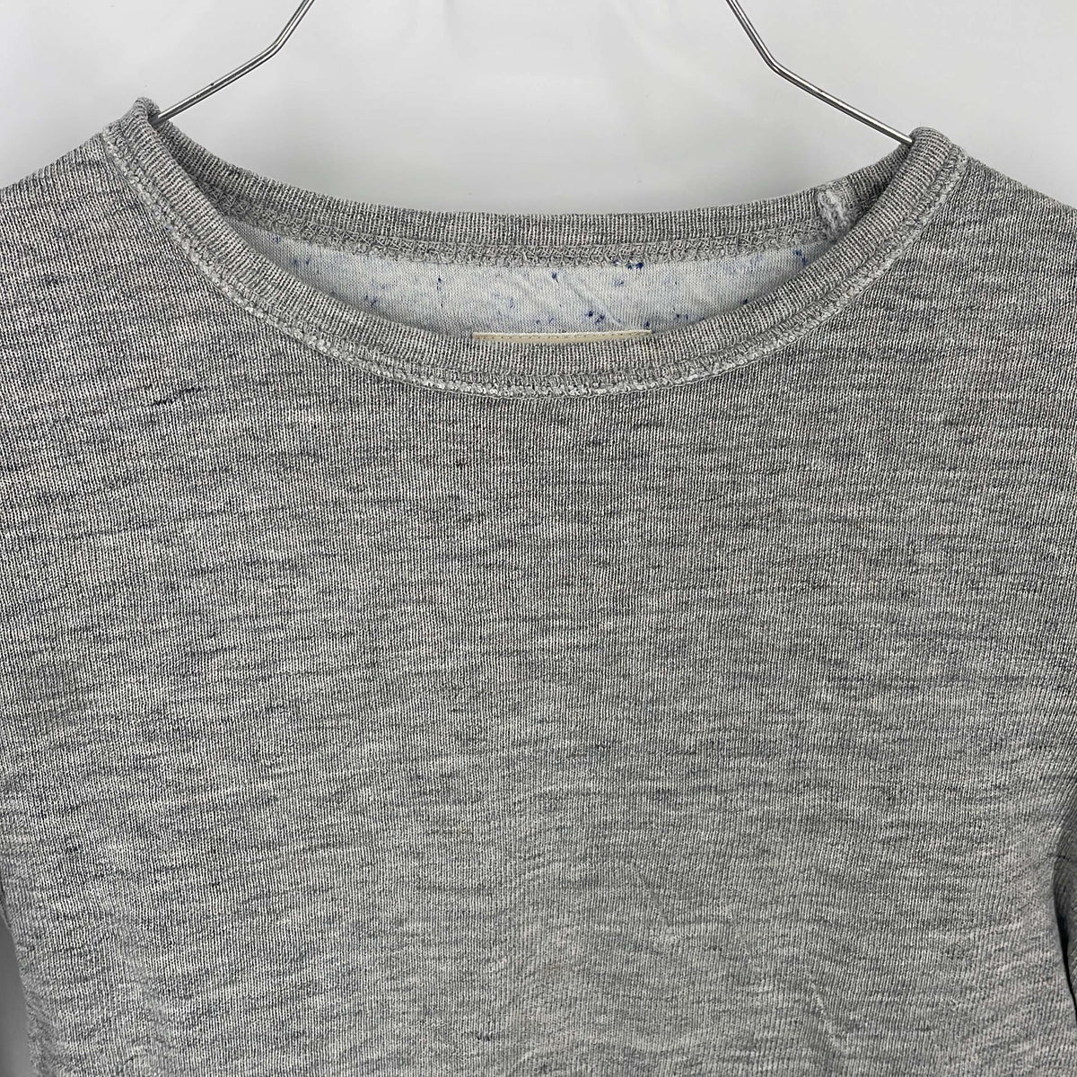1-Pull Bellerose 6 ans