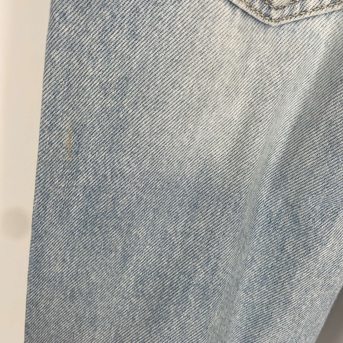 2-Jeans Zara Kids 5 ans