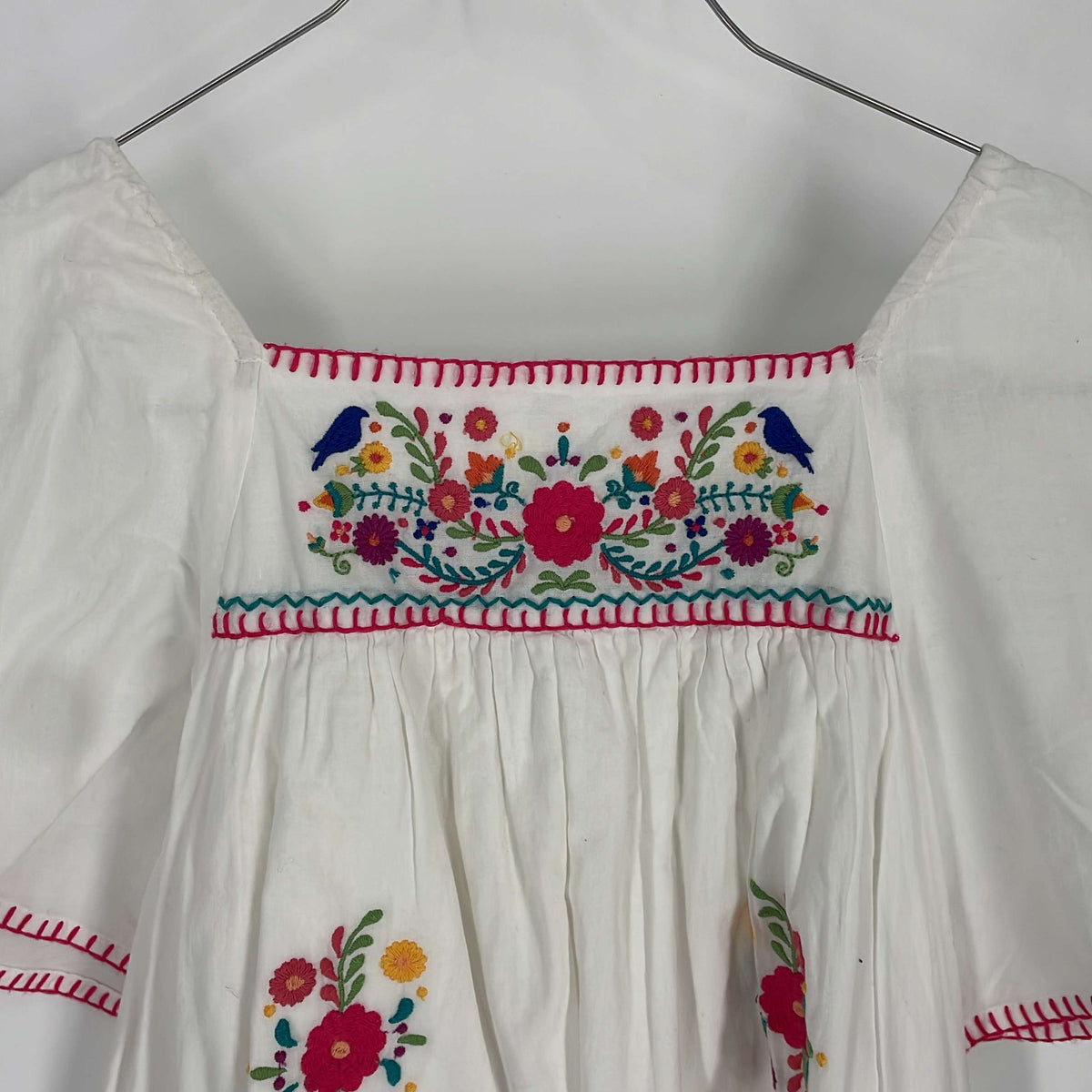 1-Chemise/blouse Bonton 4 ans
