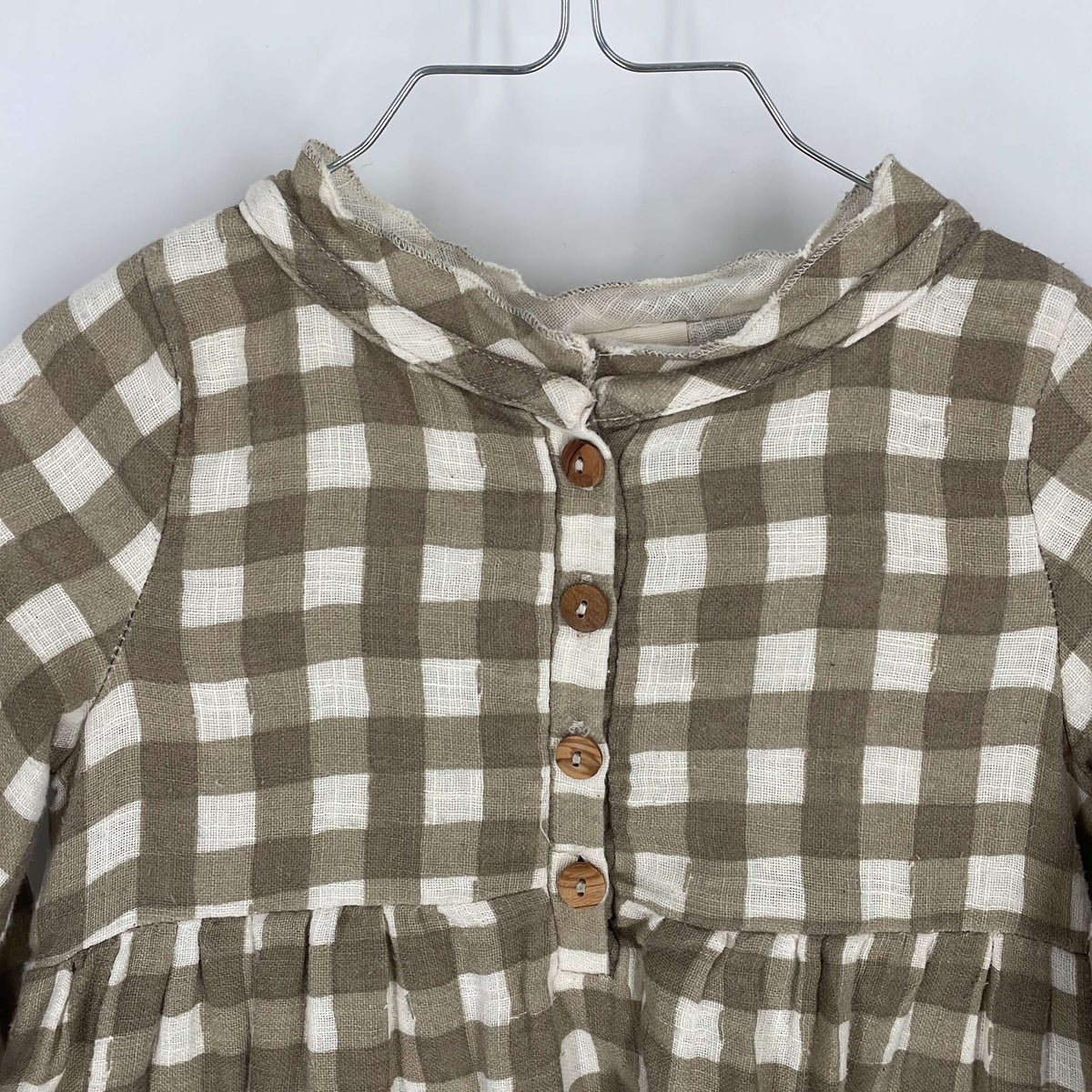 1-Robe Studio Bohème 4 ans