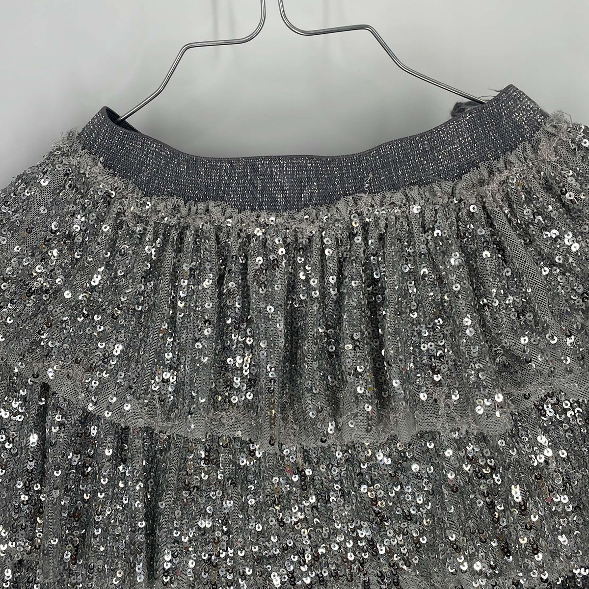 1-Jupe Zara Kids 6 ans