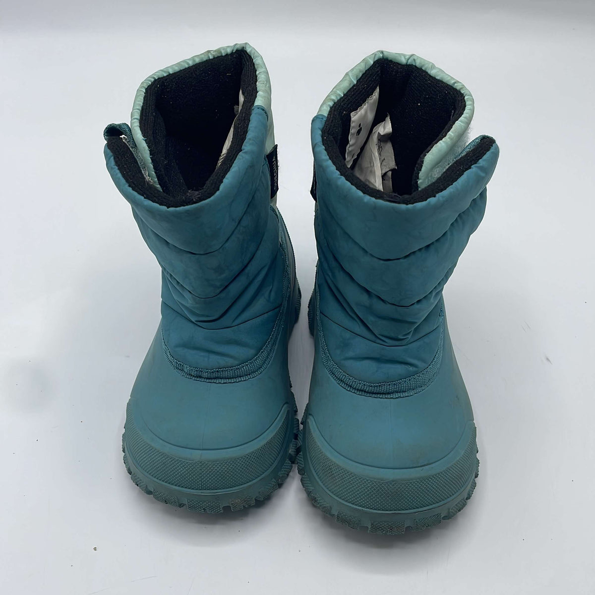 1-Chaussures Quechua 22-23