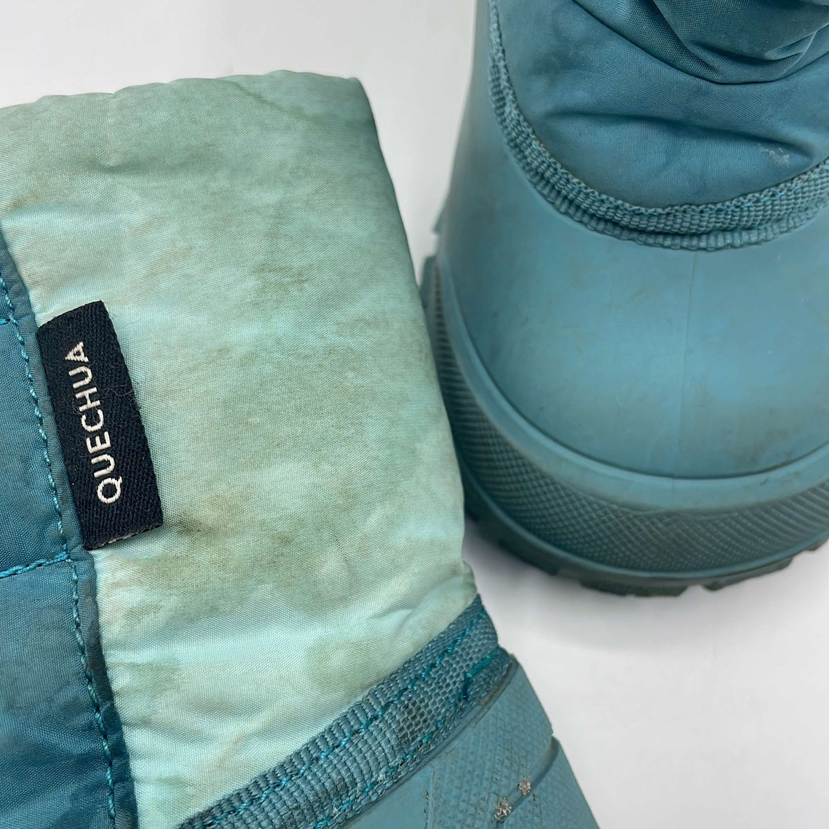 2-Chaussures Quechua 22-23