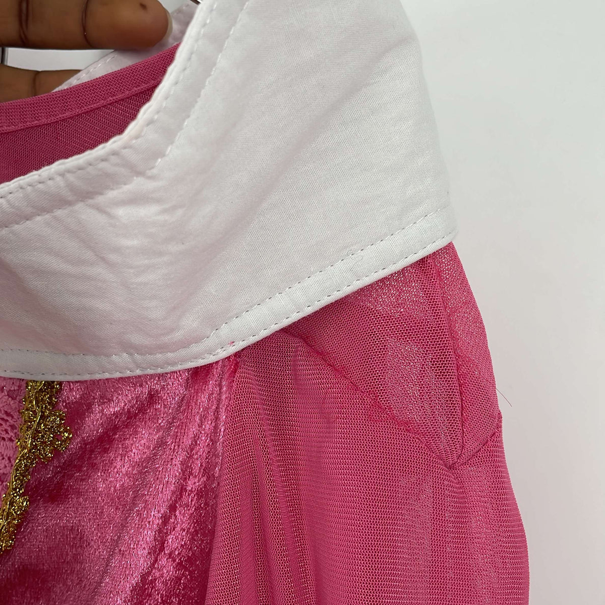 2-Robe Marque Inconnue