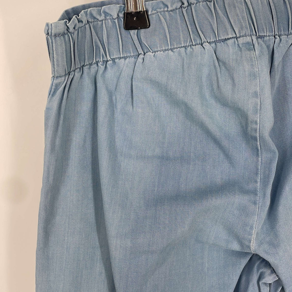 2-Pantalon Buissonnière 12-13 Ans