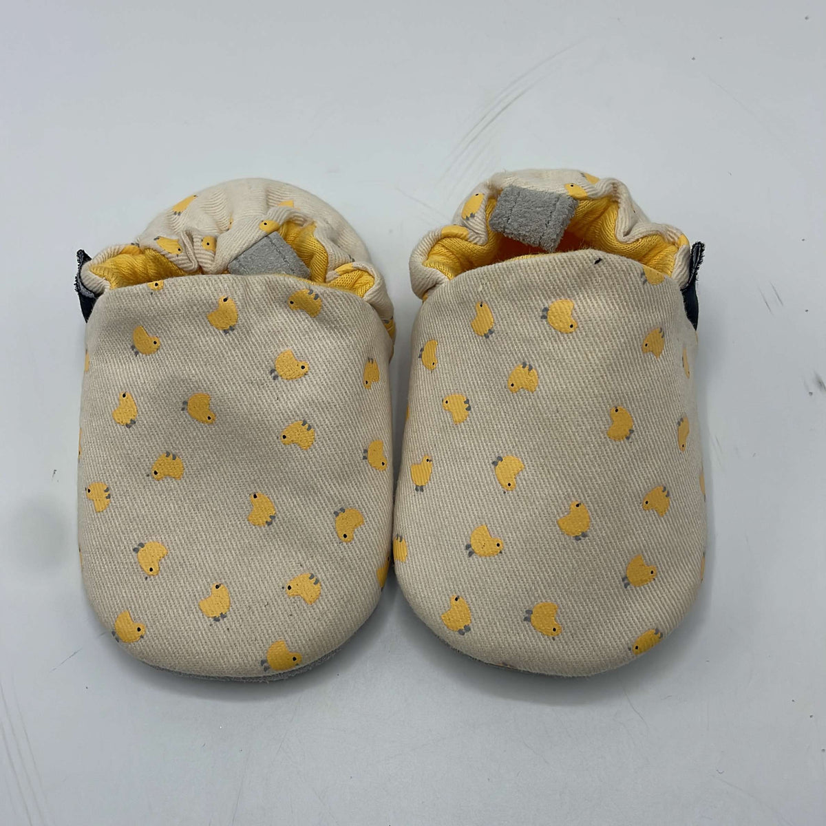 1-Chaussures Marque Inconnue