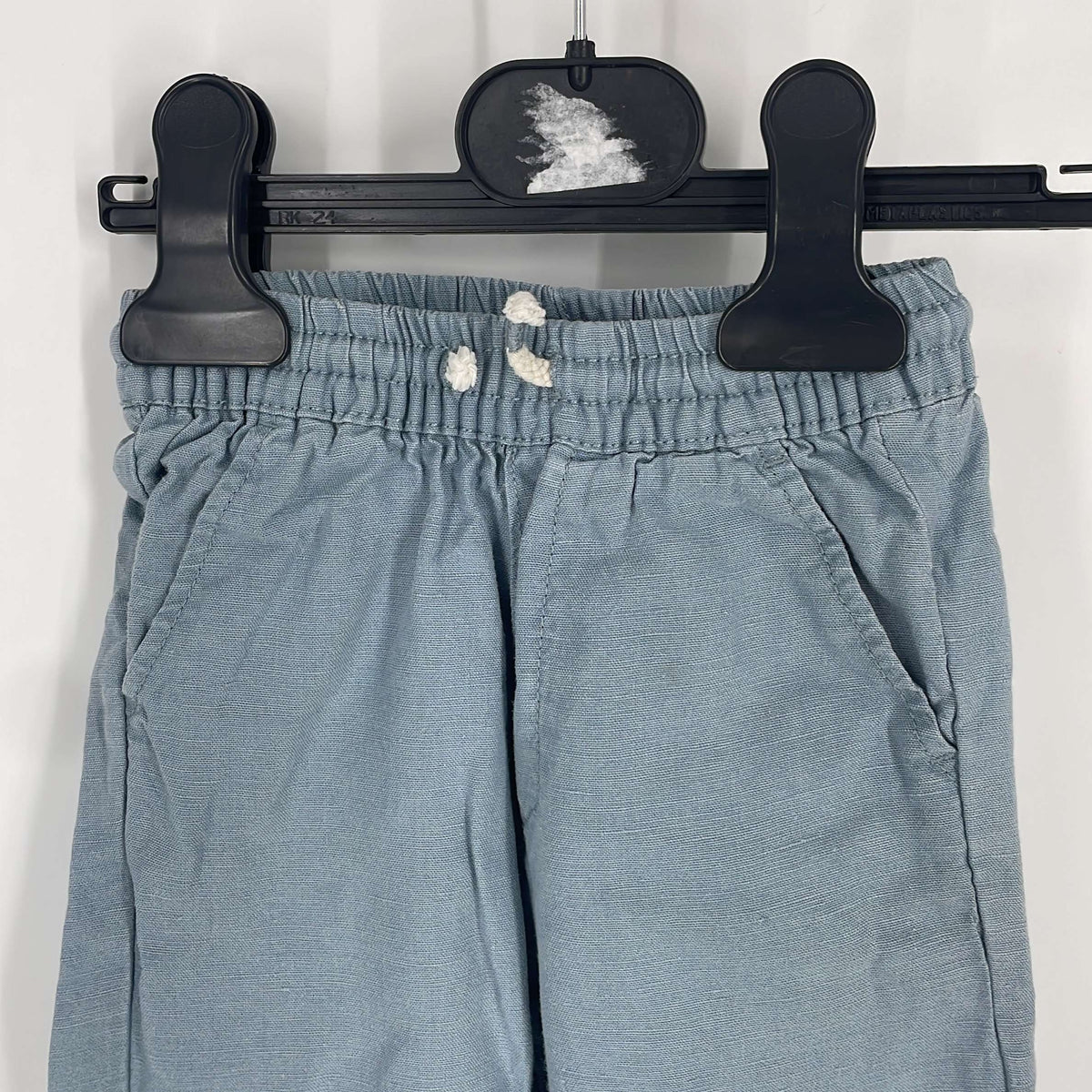 1-Pantalon Zara Kids 9-12 Mois