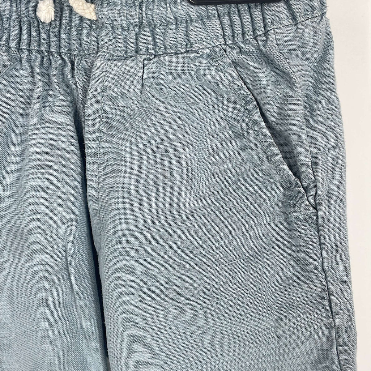 2-Pantalon Zara Kids 9-12 Mois