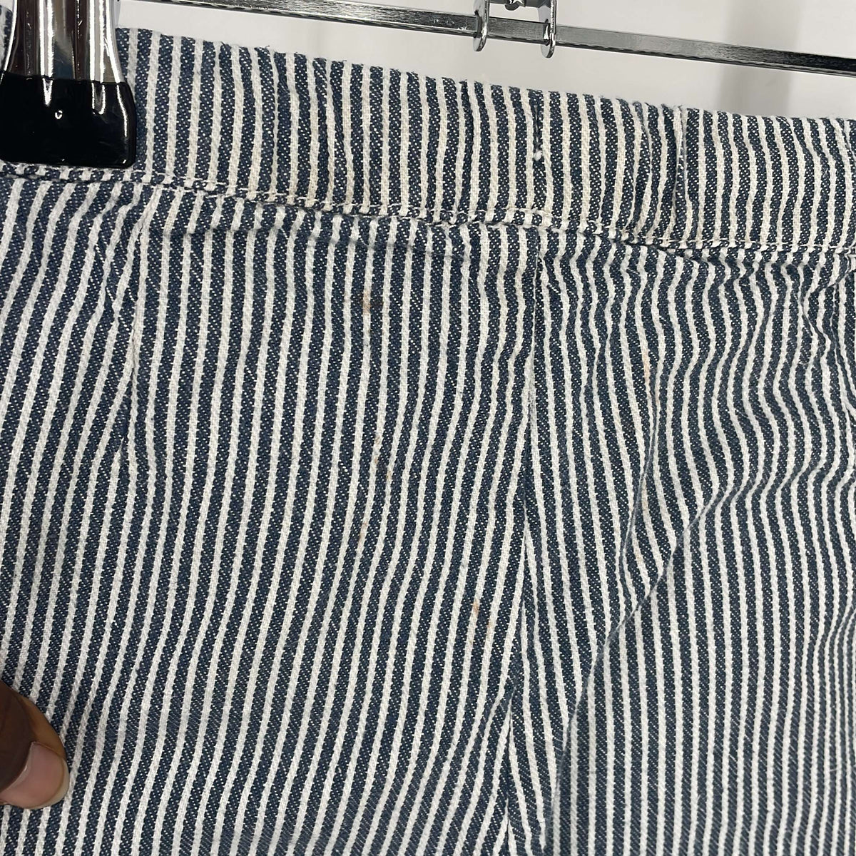 2-Pantalon Bout'Chou 12 mois