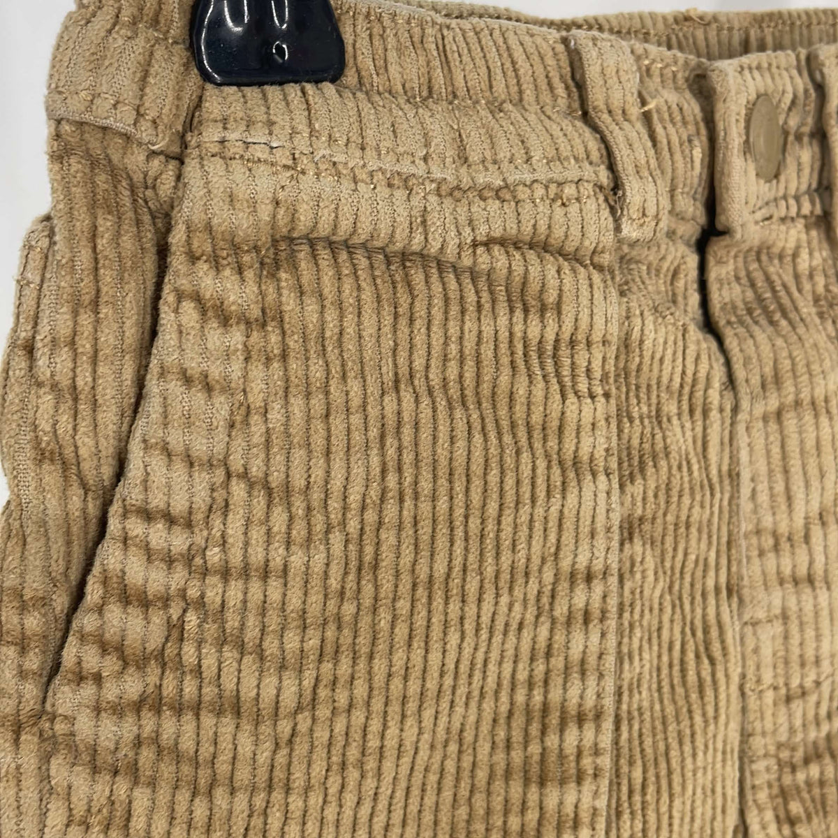 2-Pantalon Zara Kids 9-12 Mois