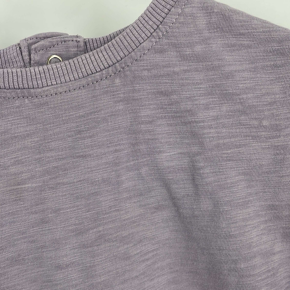2-T-shirt manches courtes Hema 24 mois