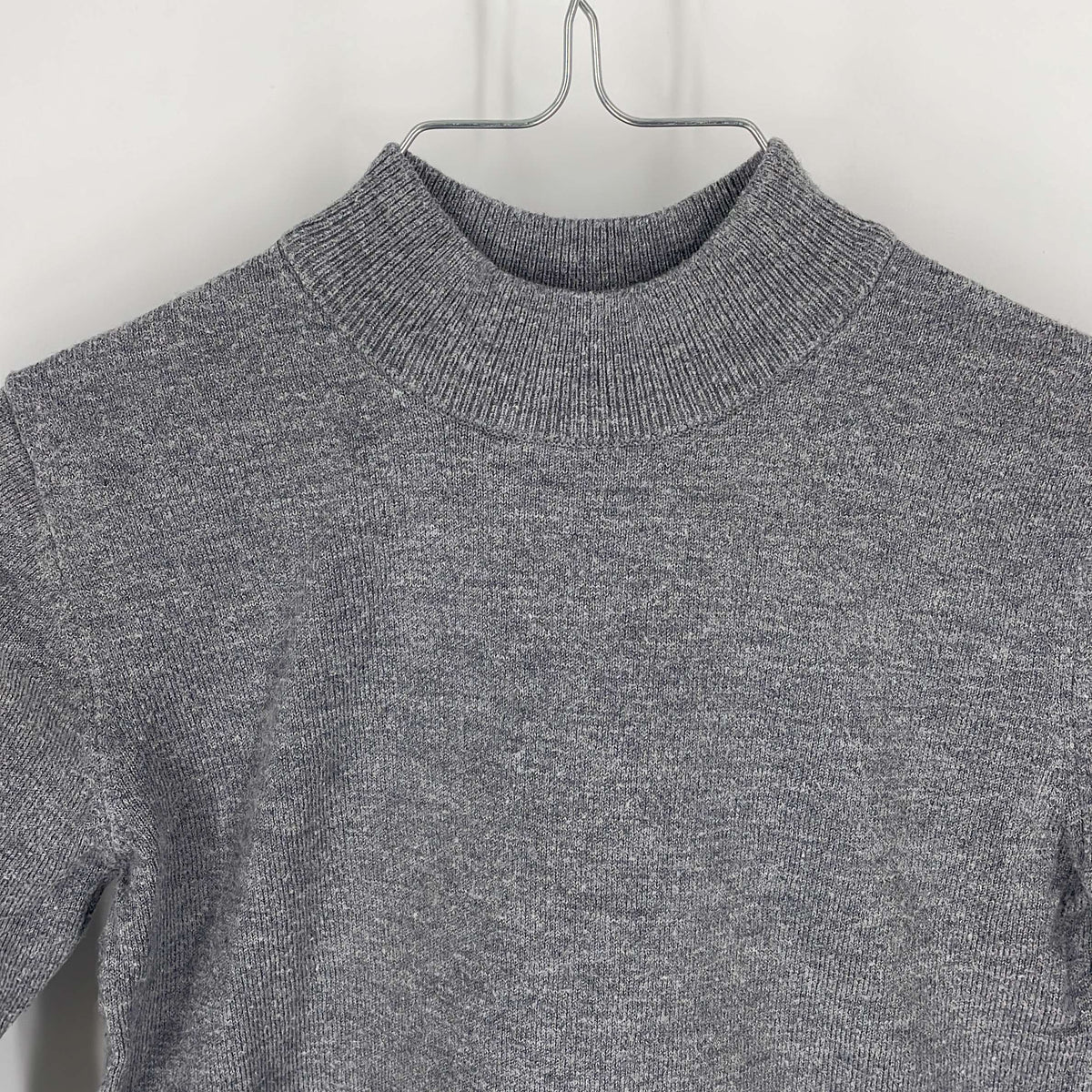 1-Pull Zara Kids