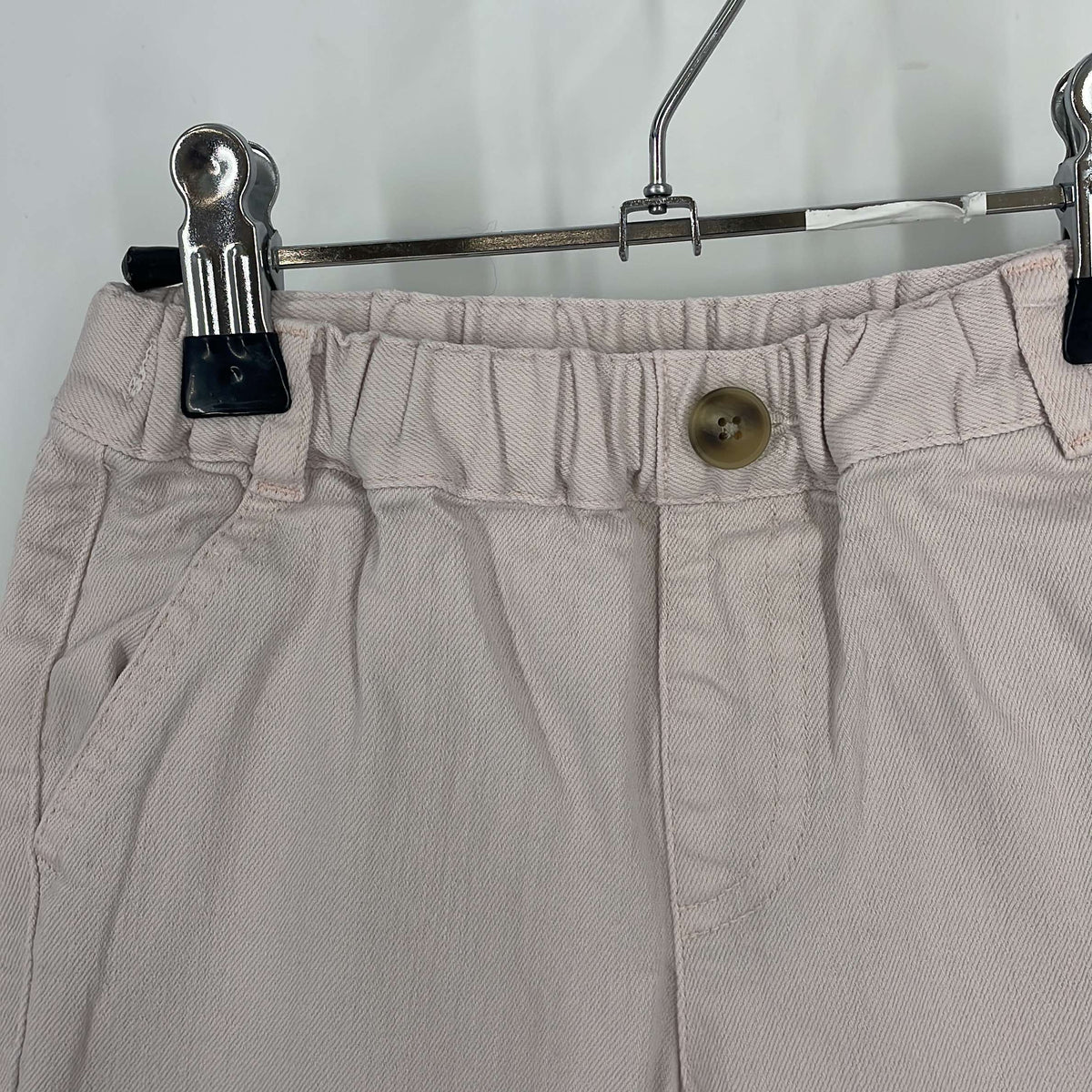 1-Jeans Uniqlo 12-18 Mois
