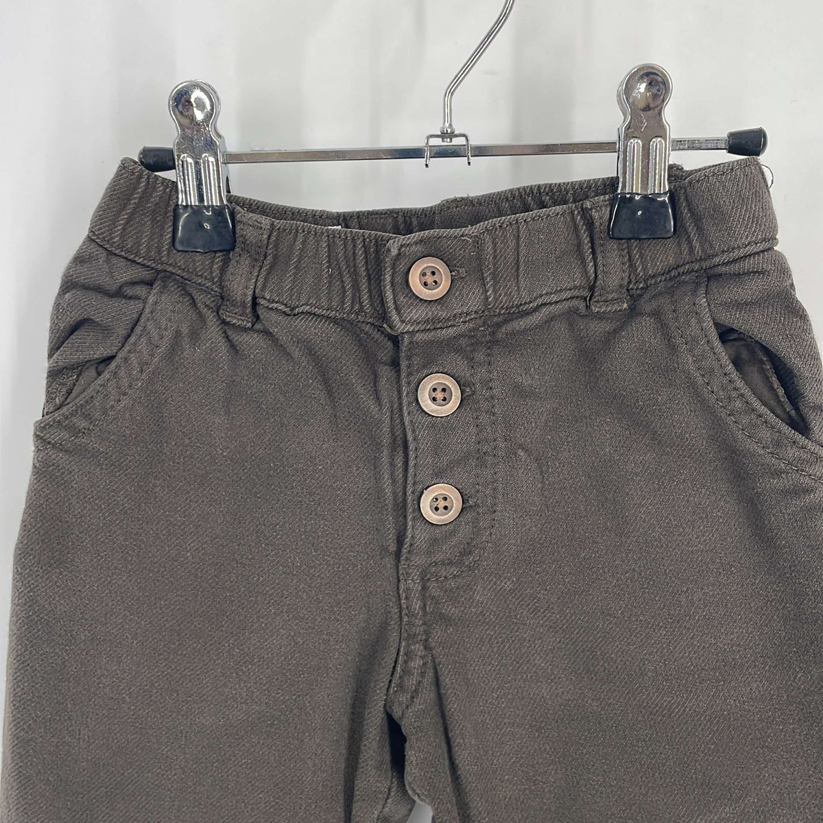 1-Jeans Zara Kids 9-12 Mois