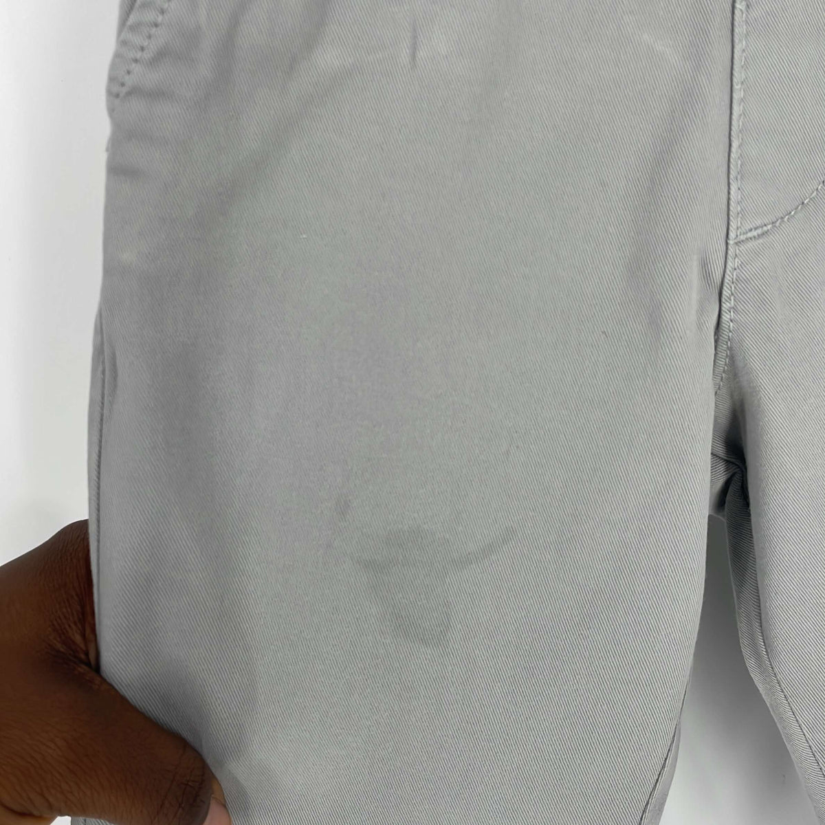 2-Pantalon Zara Kids 9-12 Mois