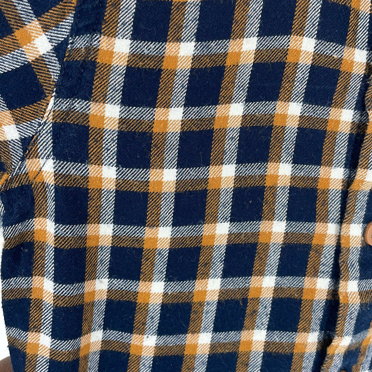 2-Chemise/blouse Bout'Chou 12 mois