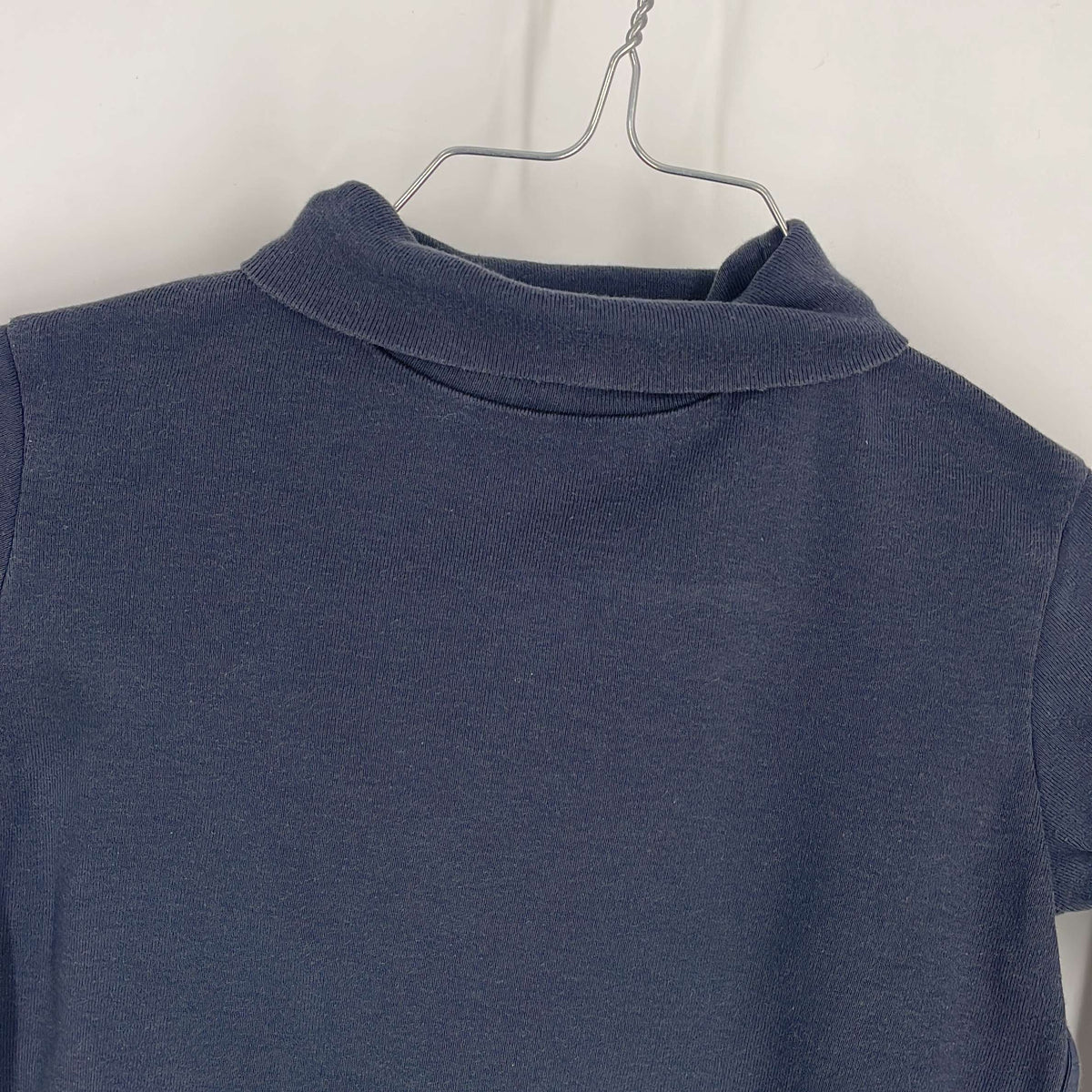 1-T-shirt manches longues Vertbaudet 3 ans