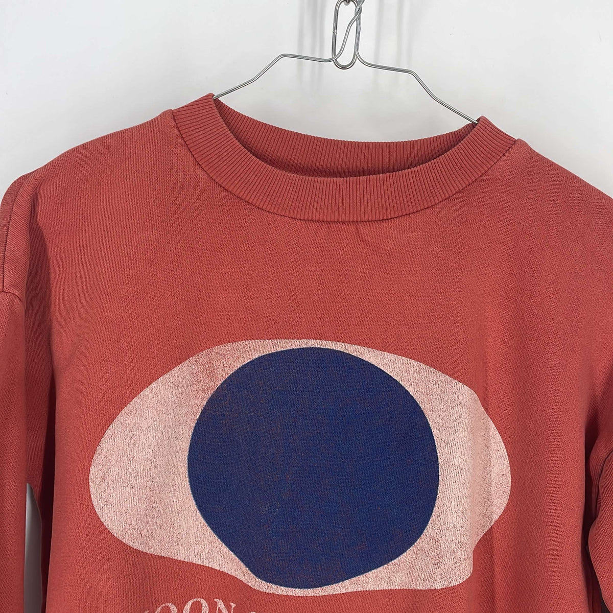 1-Sweat Bobo Choses 8-9 Ans