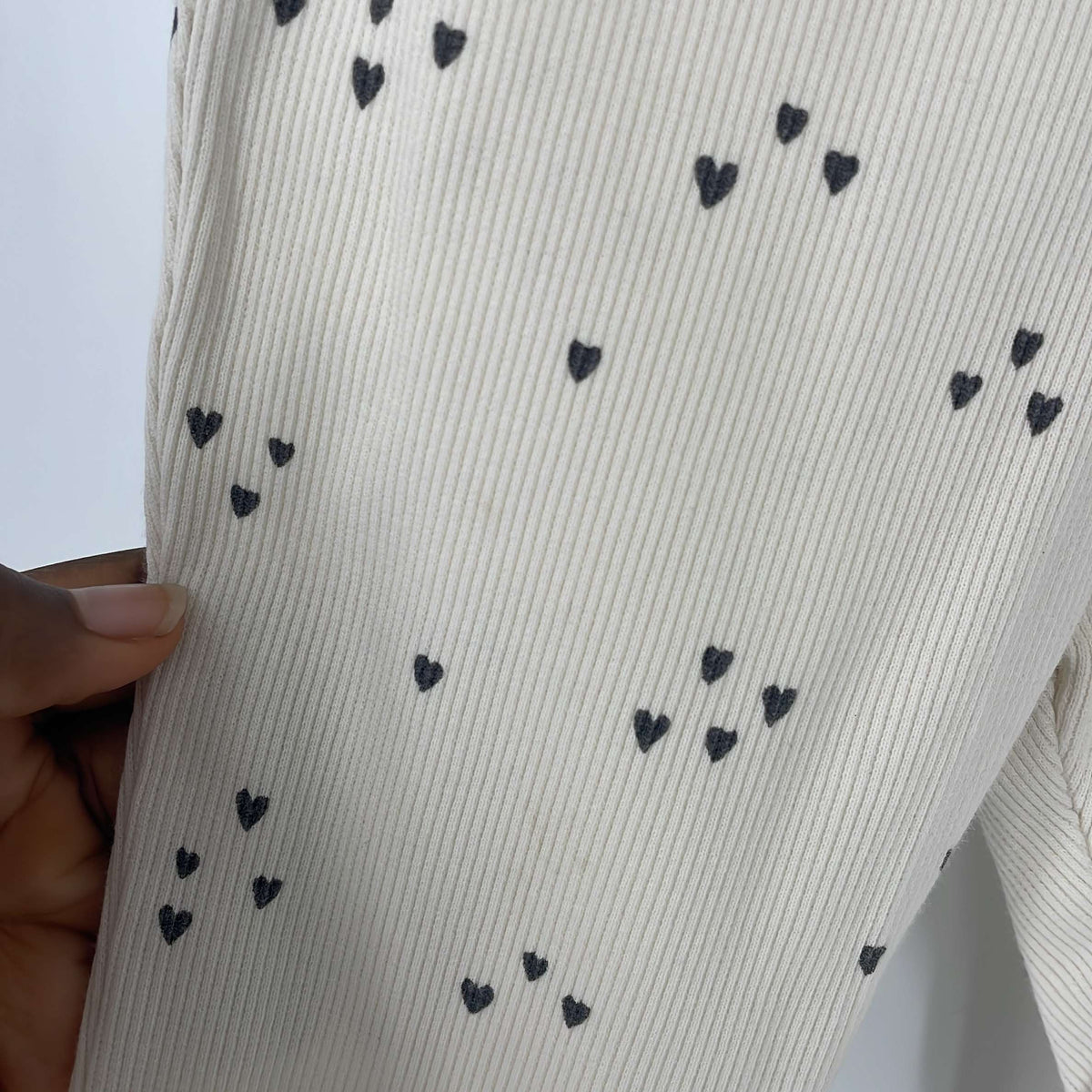 2-Legging Kiabi 24 mois