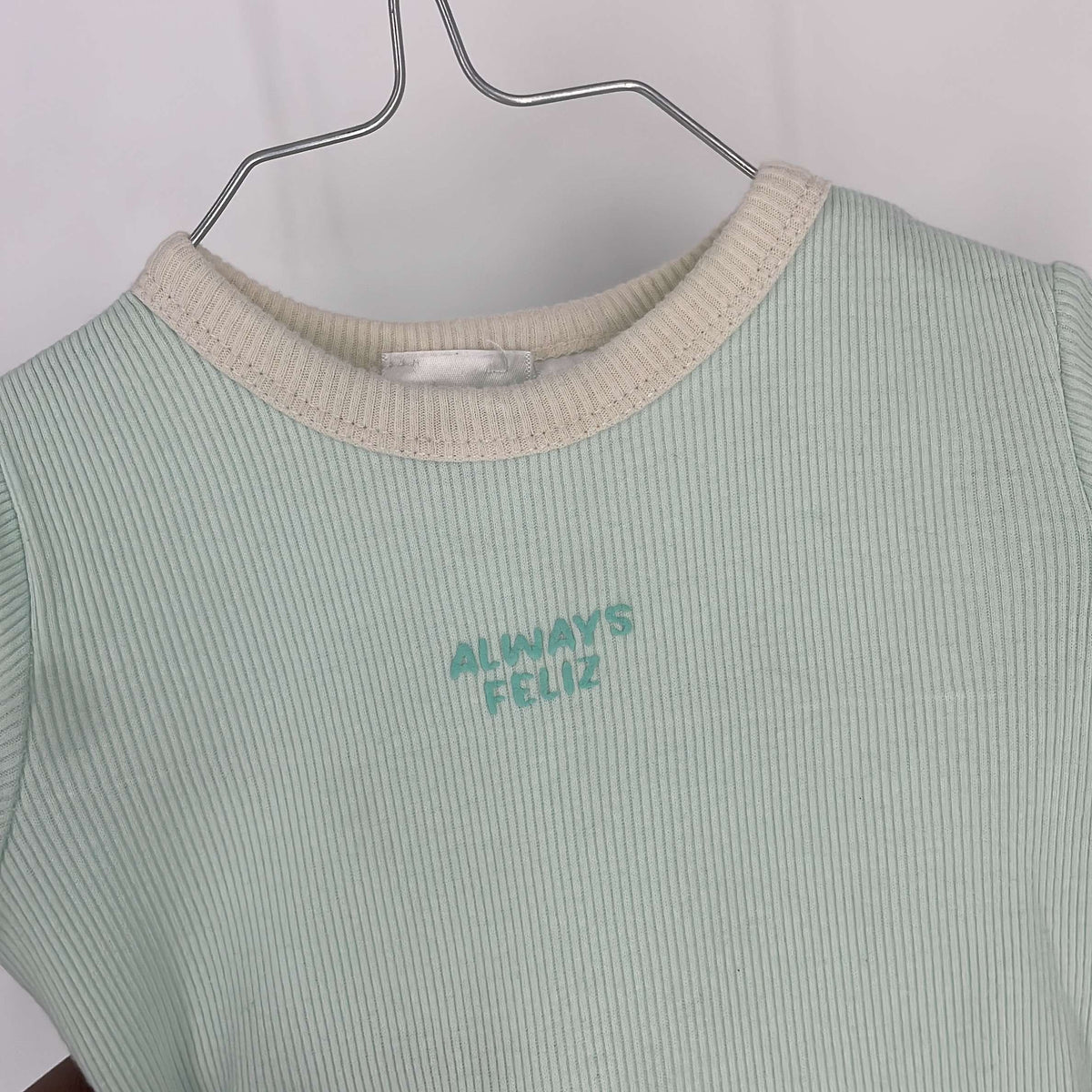 2-Short Zara Kids 9-12 Mois