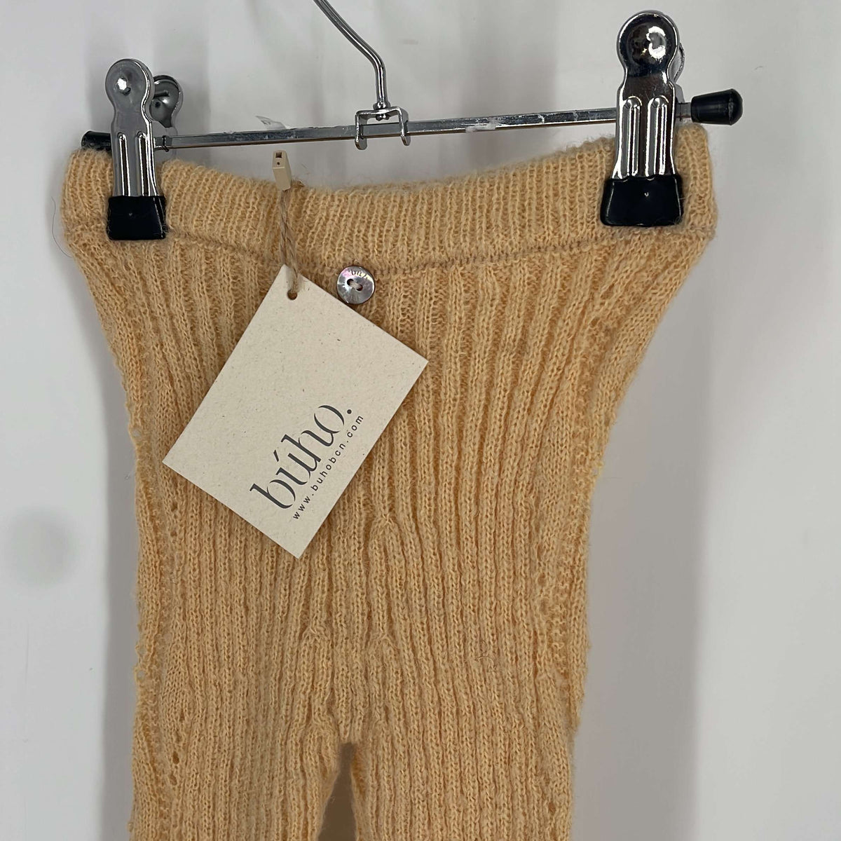 1-Pantalon Búho 9 mois