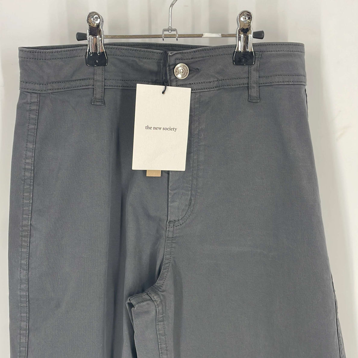 1-Jeans The New Society 12 ans