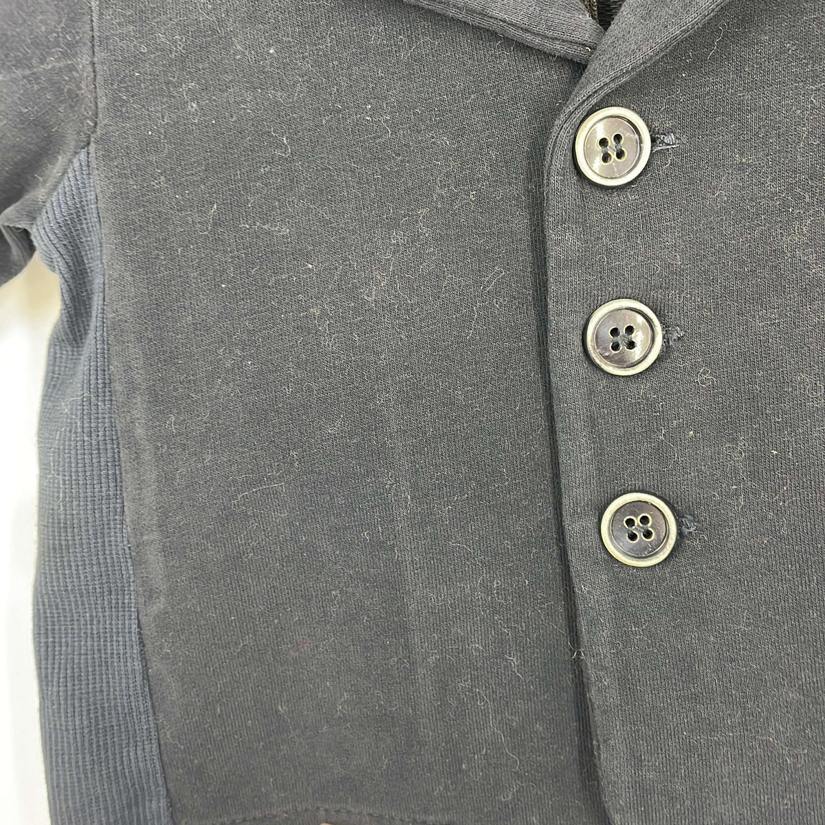 1-Veste/manteau 1+ In The Family 6 mois
