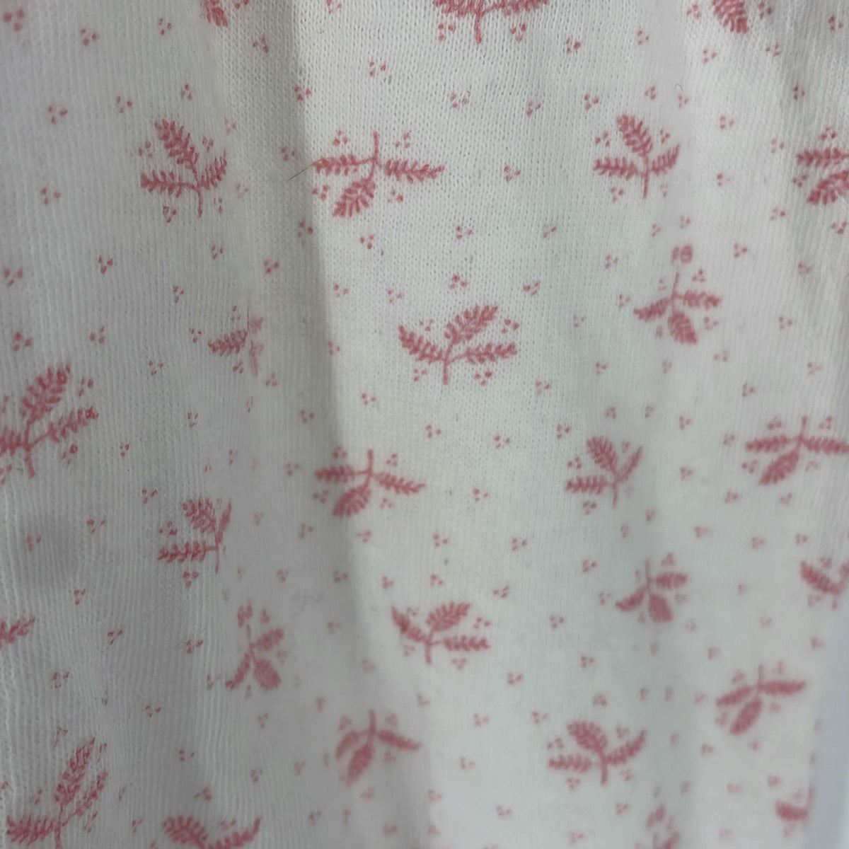 2-Pyjama long Petit Bateau 3 mois