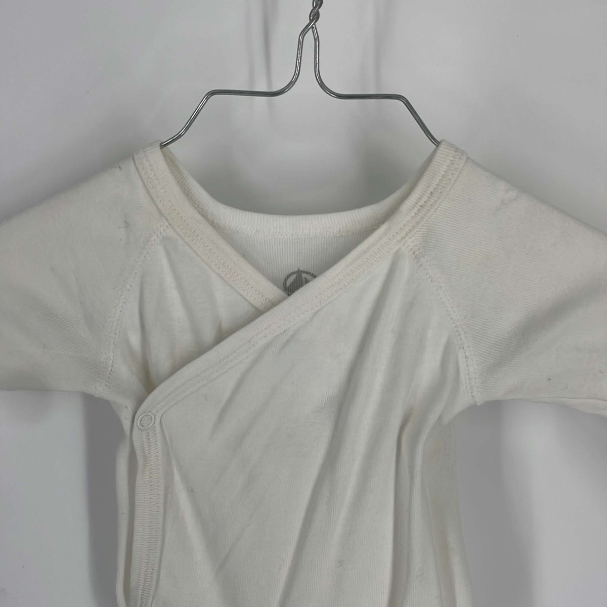 1-Body Petit Bateau 3 mois