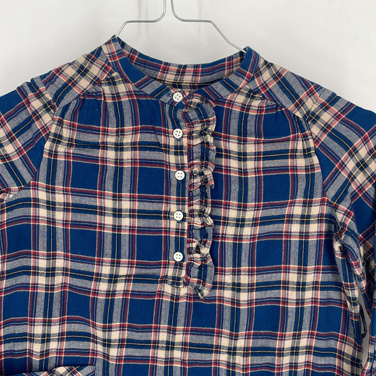 1-Robe Bonpoint 4 ans