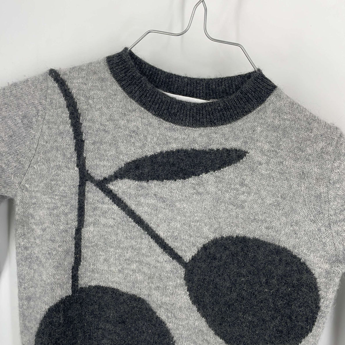 1-Pull Bonpoint 4 ans