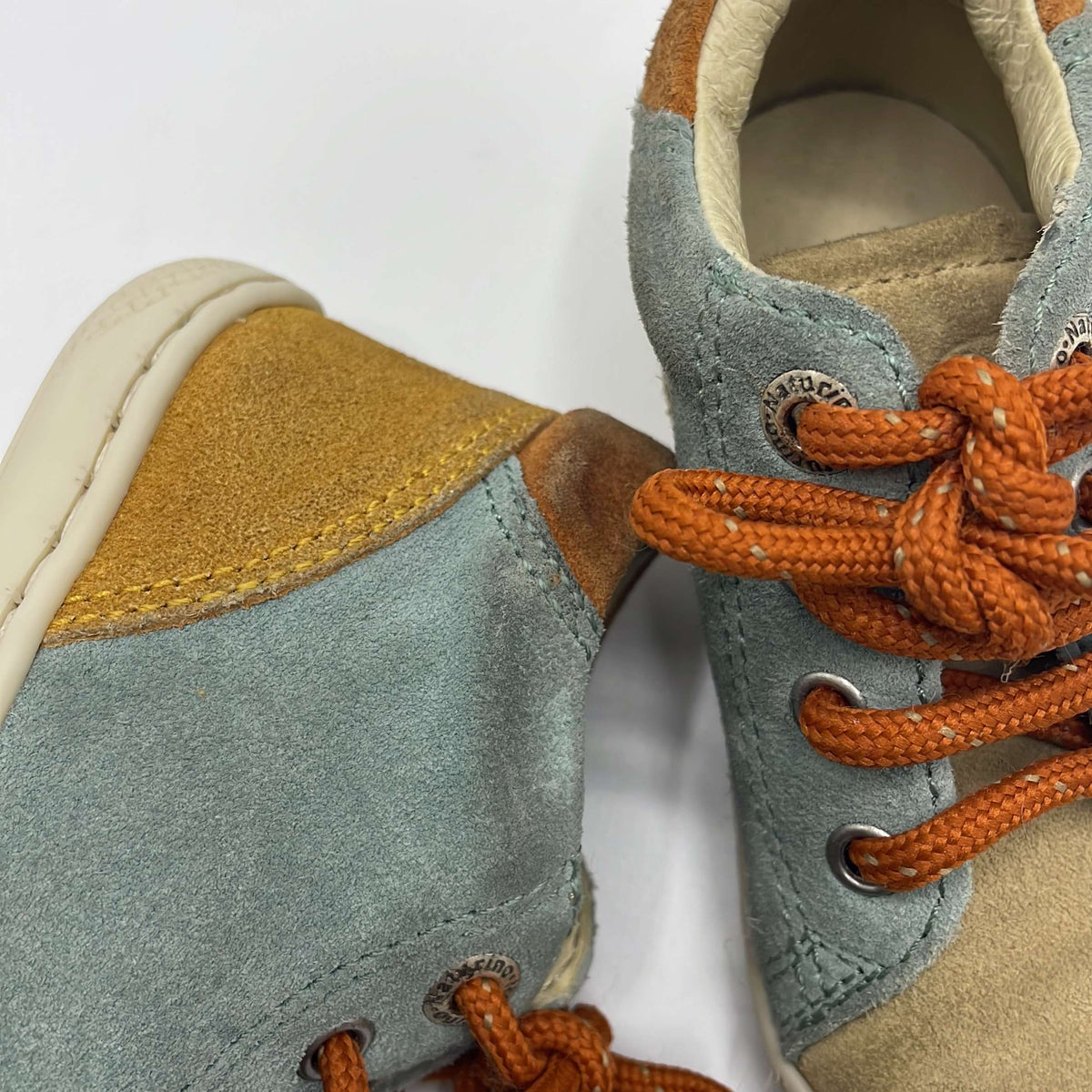 2-Chaussures Naturino Taille 20