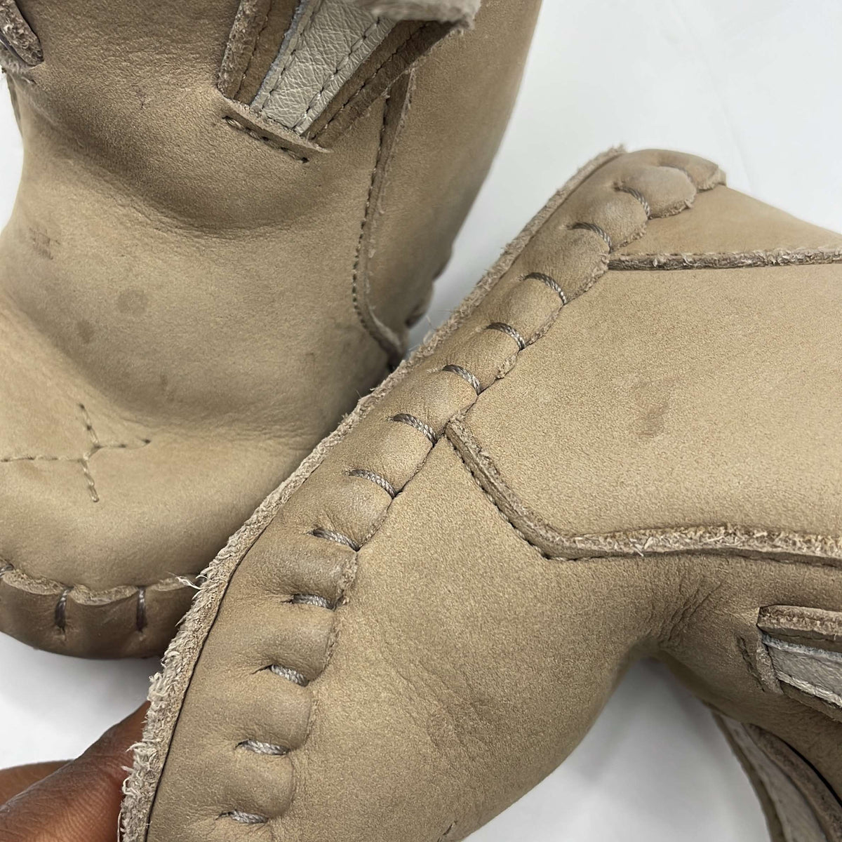 2-Chaussures Donsje
