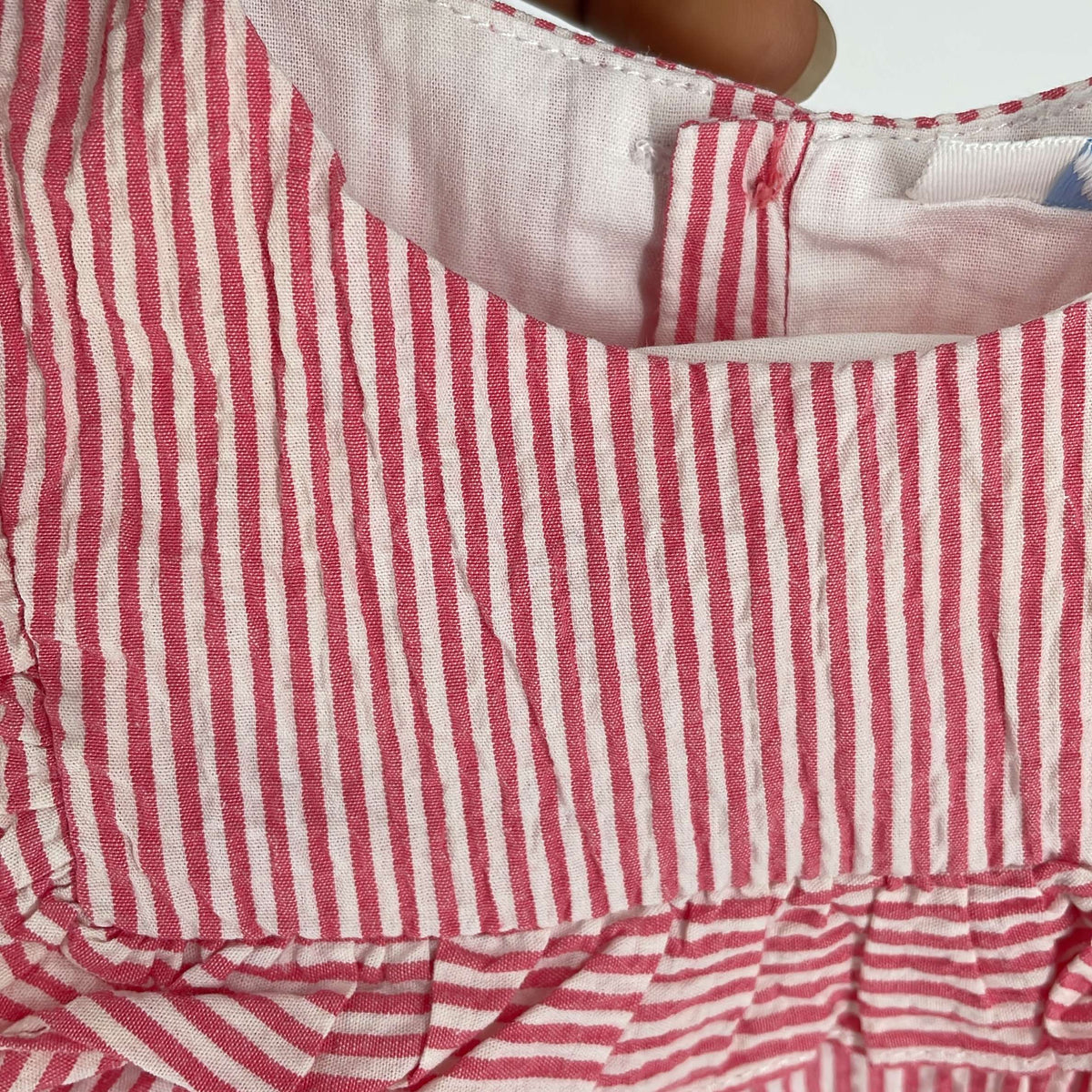 2-Robe Jacadi 3 mois