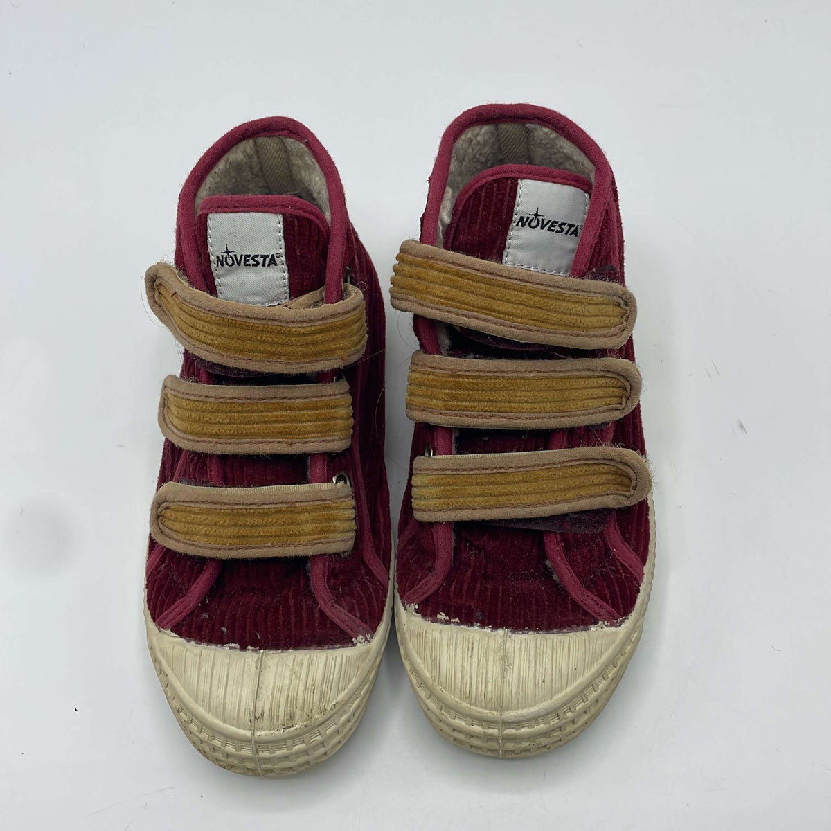1-Chaussures Marque Inconnue Taille 19
