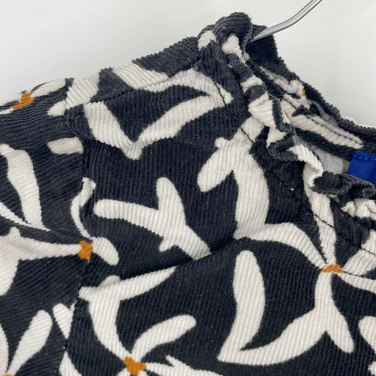 2-Robe Okaidi 3 ans