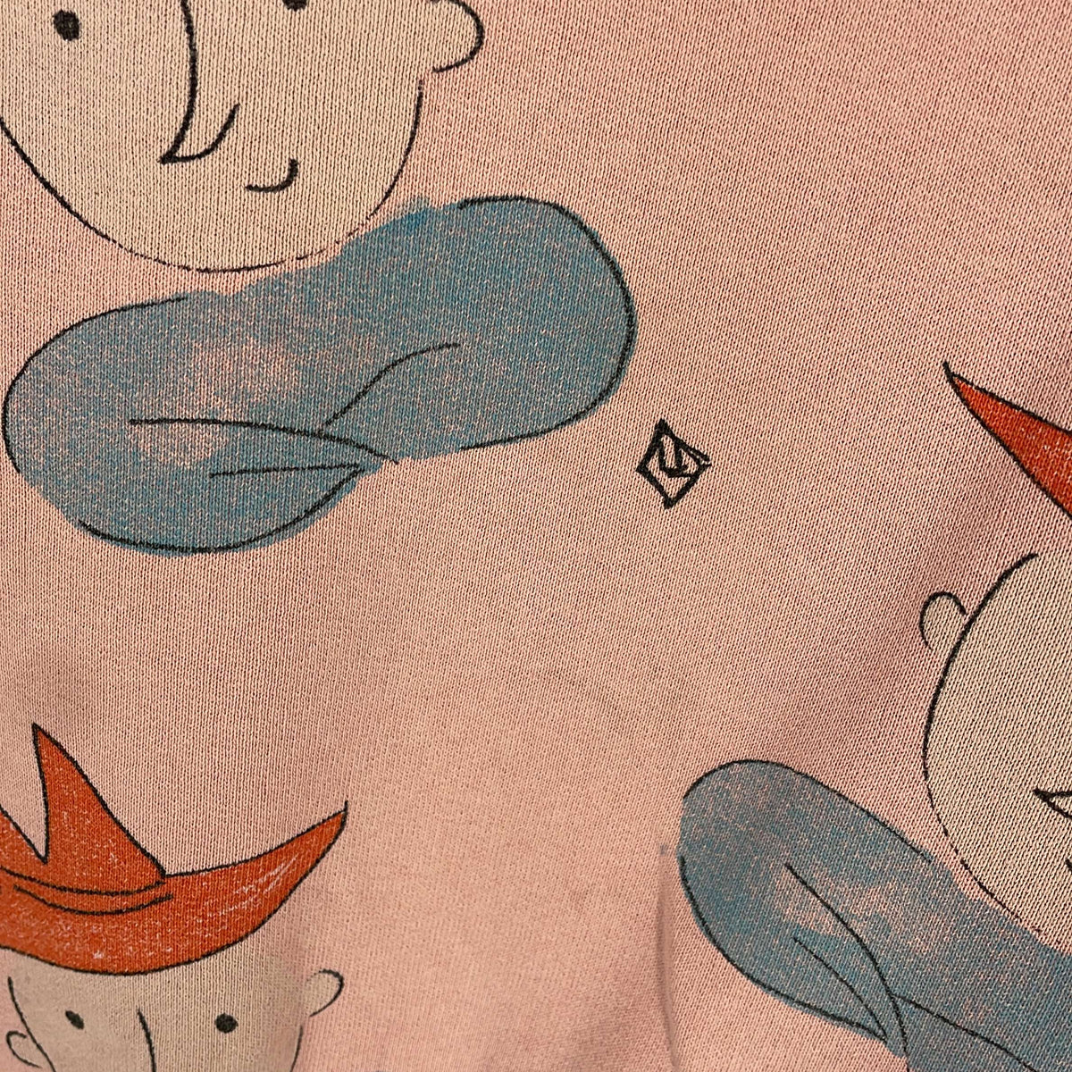 2-Sweat The Animals Observatory 4 ans