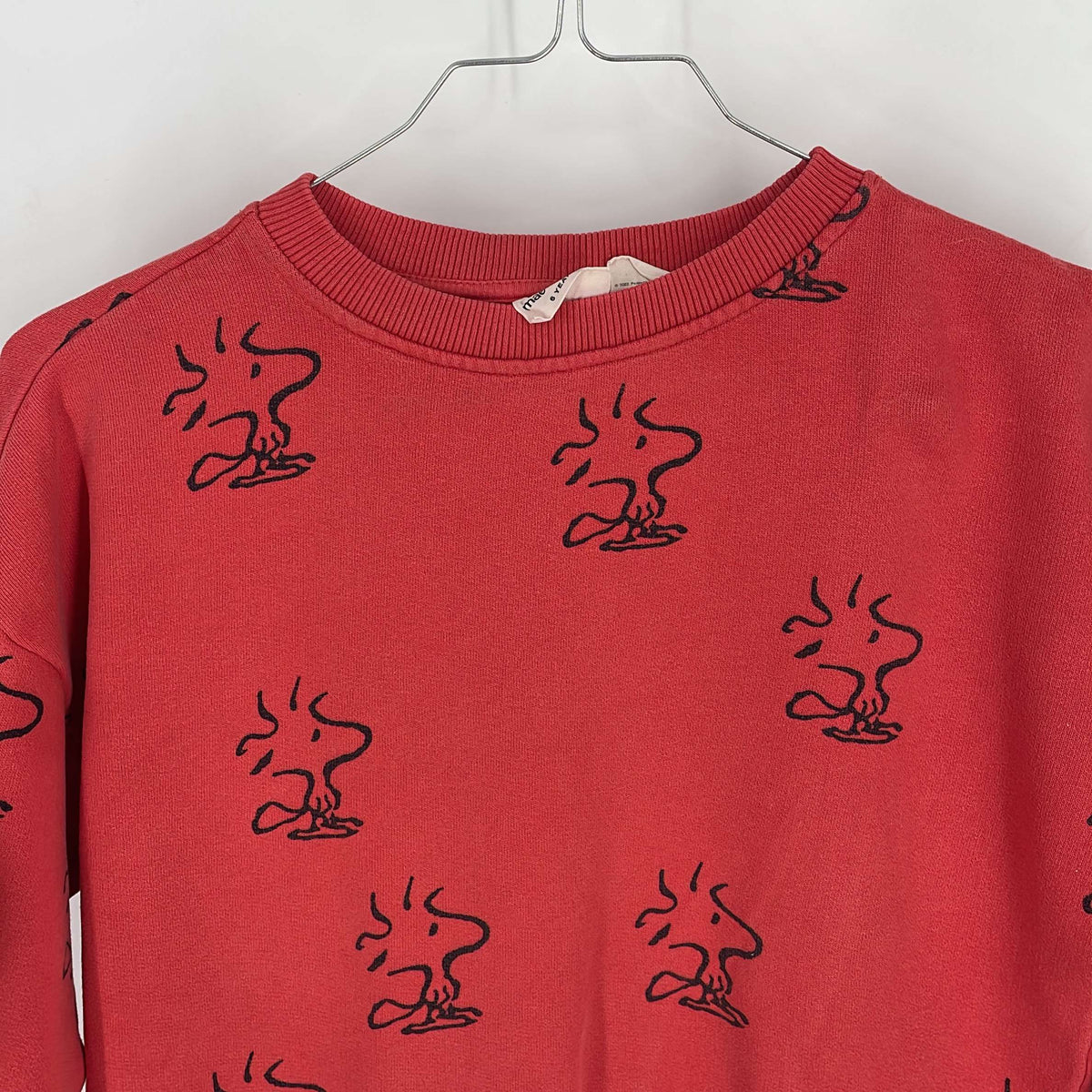1-Sweat Maed For Mini 6 ans