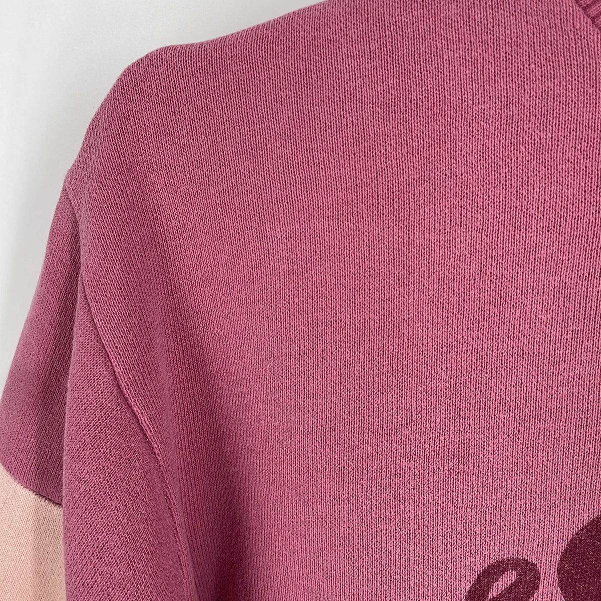 2-Sweat Hundred Pieces 6 ans
