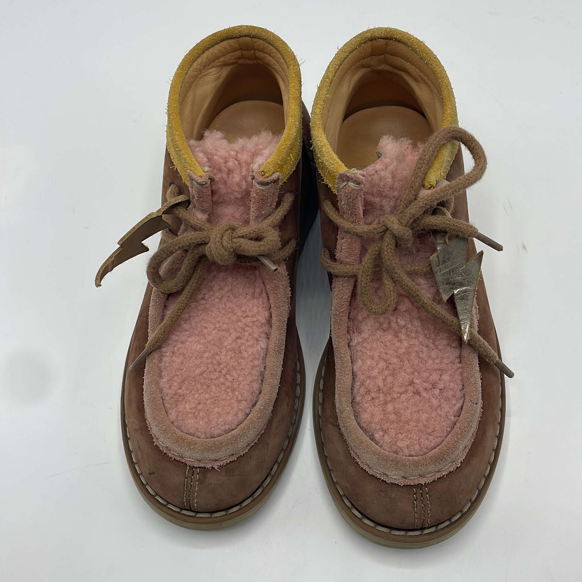 1-Chaussures Ocra Taille 30