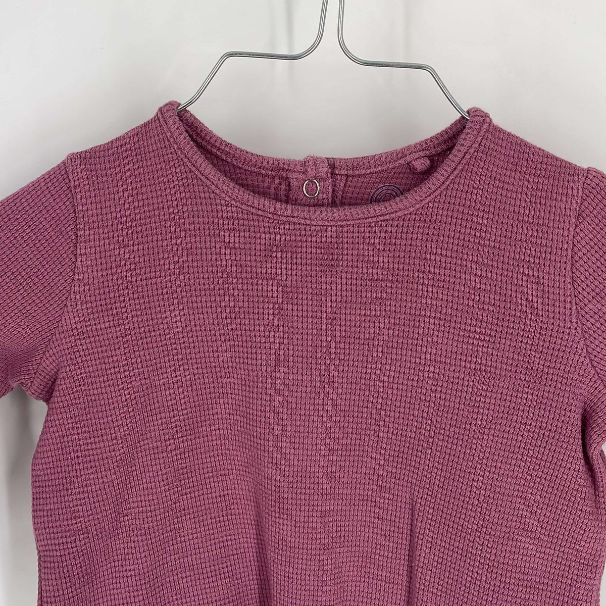 1-T-shirt manches longues Next 6 mois