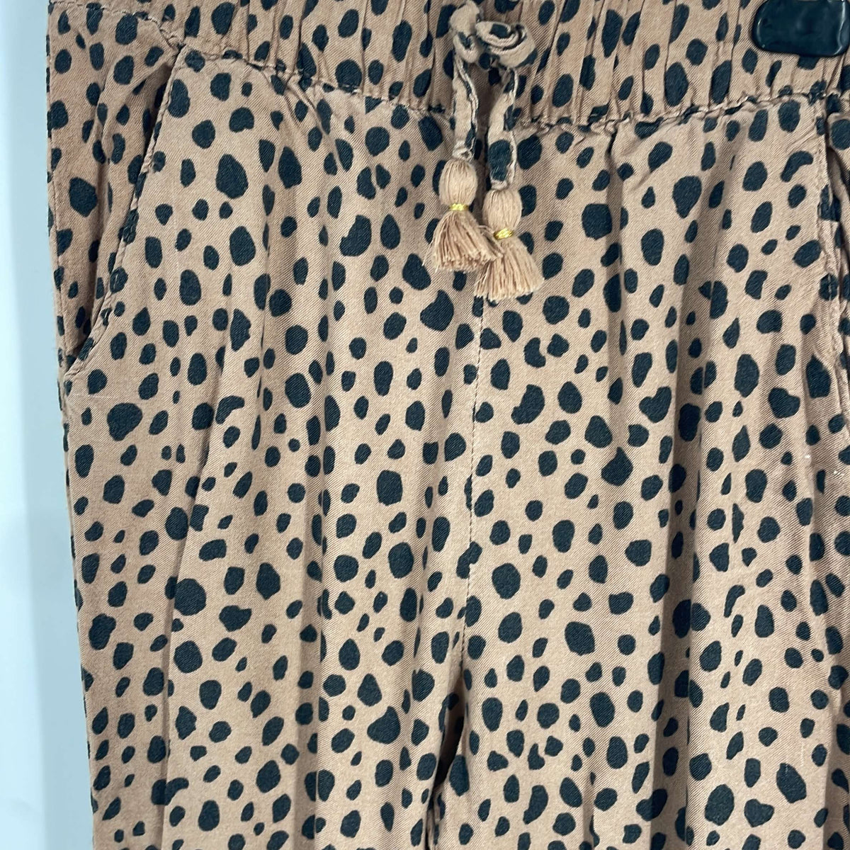 1-Pantalon H&M 3 ans