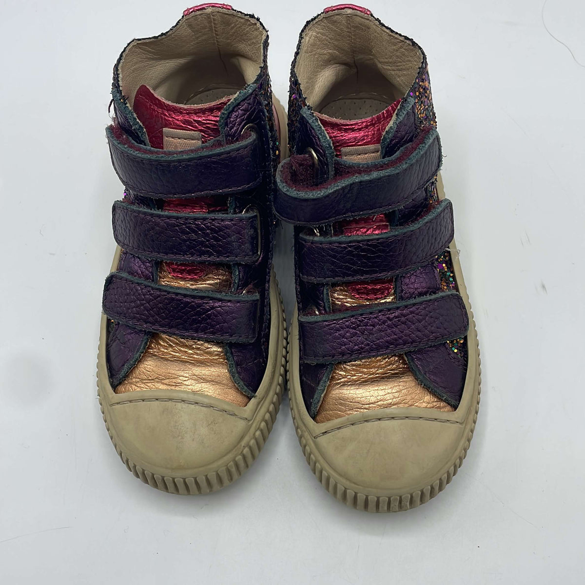 1-Chaussures Marque Inconnue Taille 27