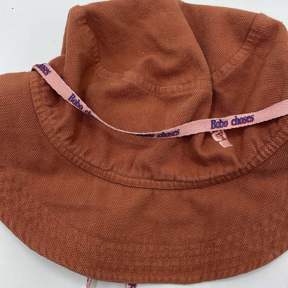 1-Chapeau/bob/casquette Bobo Choses