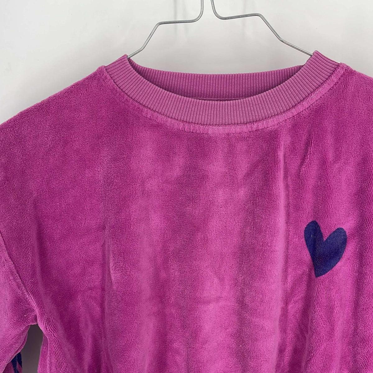 1-Sweat Bobo Choses 4-5 Ans