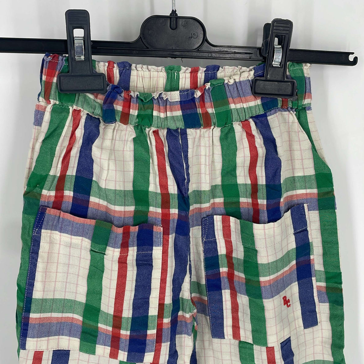 1-Pantalon Bobo Choses 4-5 Ans