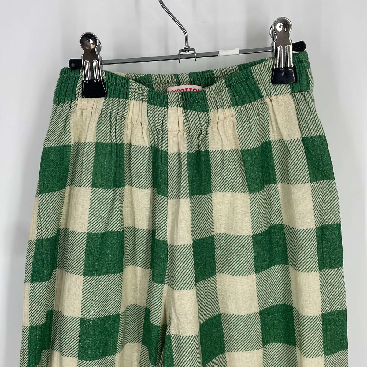 1-Pantalon Tiny Cottons 4 ans