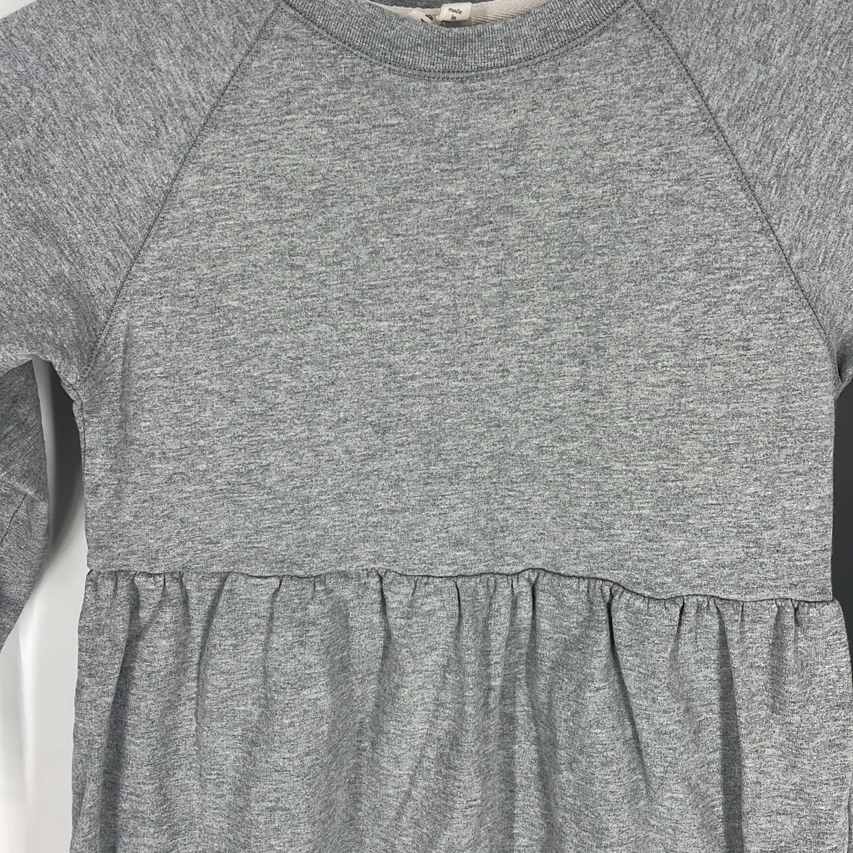 1-Robe Gray Label 5-6 Ans
